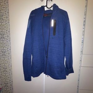 Sporty jacket casual